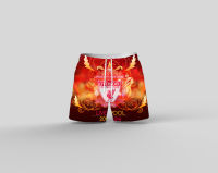 LIVERPOOL SHORTS FOOTBALL