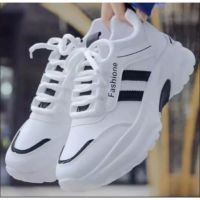 CODpz119nb Fashione FS Latest korean style Trendy Womens Sneakers Mthree collection