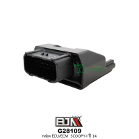 G28109 กล่อง ECU / ECM SCOOPY-i ปี 14