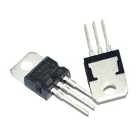 1PCS/10PCS/100PCS  L7810 L7810CV three-terminal voltage regulator assembly TO220 triode