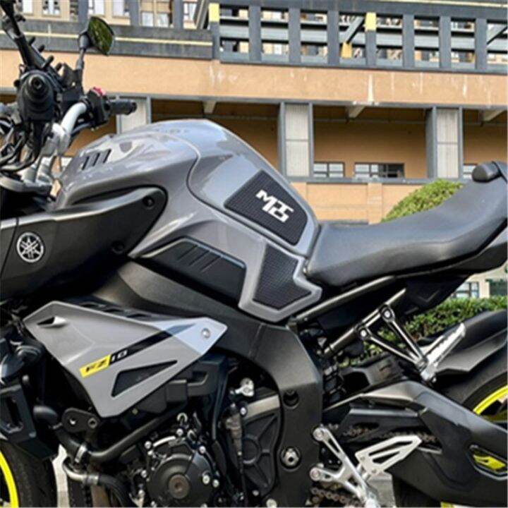 for-yamaha-mt-10-mt10-fz10-2016-2019-motorcycle-anti-heated-gas-tank-side-grip-traction-knee-protector-sticker-anti-slip-pad