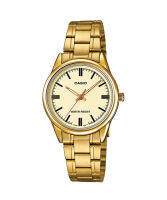 CASIO WOMEN STANDARD รุ่น LTP-V005G-9A