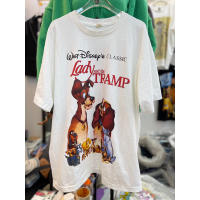 LADY AND TRAMP T-SHIRT. ✨??♥️