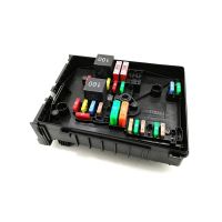 Car Relay Fuse Box Board for VW Golf MK6 Tiguan Touran Skoda Octavia Superb Audi A3 Q3 1K0 937 125 D