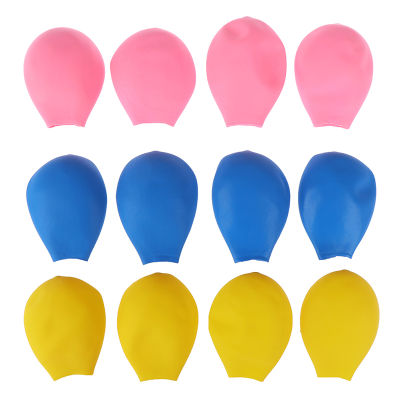 4Pcslot Dog Rubber Waterproof Sock Shoes Pets Portable Rain Boots Dogs Anti-slip Outdoor Puppies Footwear Shoe Candy Colors
