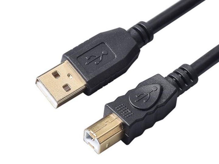 ร้อน-ความเร็วสูง5เมตร10เมตร12เมตร15เมตร20เมตร25เมตร30เมตรยาว-usb-2-0สายต่อ-usb-b-สายเคเบิลข้อมูลเครื่องพิมพ์สแกนเนอร์ที่มีสายสัญญาณเครื่องขยายเสียง