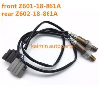 ชุด 2 pcs คุณภาพสูง Oxygen Sensor o2 sensor Z601-18-861A Z602-18-861A สำหรับ Mazda 3 1.6 L สำหรับ Mazda 3 1.6 L Mazda 3 1.6 L=set 2 pcs High Quality Oxygen Sensor o2 sensor Z601-18-861A Z602-18-861A for Mazda 3 1.6 L For Mazda 3 1.6 L Mazda 3 1