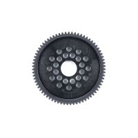 [อะไหล่รถบังคับ] TAMIYA 51667 SP.1667 TA08 06 Module Spur Gear (71T) อะไหล่ทามิย่าแท้ rc