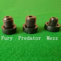 Rubber Bumper for Mezz Cue Extension Wholesale 5 pcs / Lot Fury / Predator / Mezz (Optional) Billiards Parts replacements