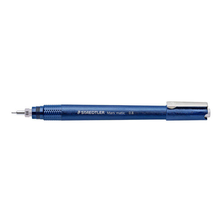 STAEDTLER Mars Matic 700 Technical Pen 0.8mm Lazada PH