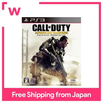 Call of Duty: Advanced Warfare (Subtitled Edition) [New Price