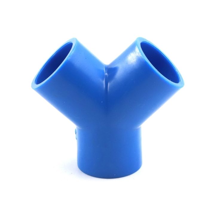 i-d-20-25-32mm-blue-pvc-pipe-fittings-pvc-straight-elbow-tee-cross-connector-water-pipe-adapter-3-4-5-6-ways-joints