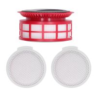 Vacuum Rear Filter High Strength Improving Cleaning Efficiency Eco Friendly Vacuum Cleaner Filter Reduce Pollen for Household