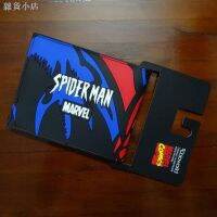 Marvel Anime Merchandise Short Wallet