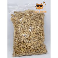 HOT** ถั่วลิสง อาหารว่างสำหรับนก นกแก้ว หนู (1kg) ส่งด่วน อาหาร นก อาหารนกหัวจุก อาหารนกแก้ว อาหารหงส์หยก