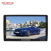 ROADSTAR รุ่น DR-1070AND เครื่องเสียงติดรถยนต์ จอภาพ 10.1 นิ้ว IPS Touch Screen Andriod 10, 2GB / 32GB DSP 30 EQ / PIP เมนูภาษาไืทย