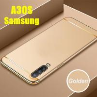 Case Samsung galaxy A30s เคสซัมซุง เอ30S เคสประกบหัวท้าย เคสประกบ 3 ชิ้น เคสกันกระแทก เคส samsung a30s