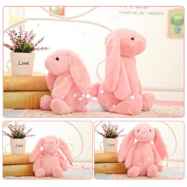 vinv-baby-bunny-rabbit-plush-toy-soft-stuffed-animal-toy-kids-gift