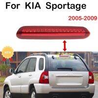 อะไหล่รถยนต์สำหรับ Kia Sportage 2005 2006 2007 2008 2009ชิ้นส่วนรถยนต์ LED ติดไฟเบรกสูงไฟเบรกสามชิ้น927011F001