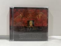 1 CD MUSIC ซีดีเพลงสากล ROYAL PHILHARMONIC ORCHESTRA MOZART (M2C69)