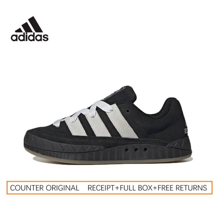 Authentic PSC Store Adidas Orginals Adimatic Men's and Women's Sports