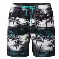 2023 NewSummer Beach Pants Men S Quick-Drying,Loose Casual Shorts,REAL MAN # B5527