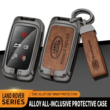 Shop Key Protector Land Rover Defender online | Lazada.com.ph
