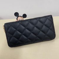 2023 For TM For TUMIˉ Business bag❧✈ [New Arrival] Women Wallet Long 2209181