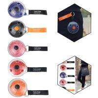 【HOT】◐ Reusable Shopping Disk Telescopic Grocery Folding Shopper Shoulder