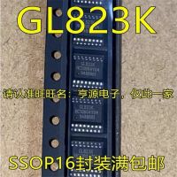 1-10ชิ้น Gl823k Gl823 Ssop-16ในสต็อก