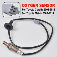 234-4305 89465-12840 89465-02200 89465-02330 O2 Sensor Lambda Probe Oxygen Sensor For Toyota Corolla MATRIX 1.8L L4 2009-2013