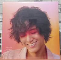 แผ่นเสียง Fujii Kaze -  Love All Serve All 2LP