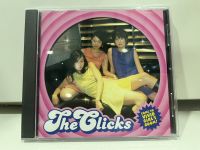 1   CD  MUSIC  ซีดีเพลง     THE CLICKS COME TO VIVID GIRLS ROOM!    (K13J17)