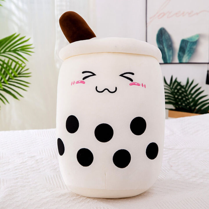cute-pearl-milk-tea-cup-sleeping-pillow-car-doll-pillow-bed-plush-toy-queens-day-doll-gift
