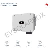 HUAWEI SUN2000-30/36/40KTL-M3