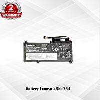 Battery Lenovo 45N1754 / แบตเตอรรี่โน๊ตบุ๊ค E455 E460 E460C E465 45N1755 45N1756 45N1757 (แท้)  /   *รับประกัน 2 ปี