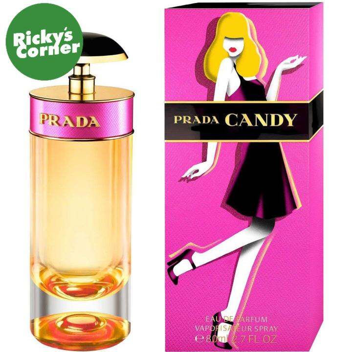 Prada discount cotton candy