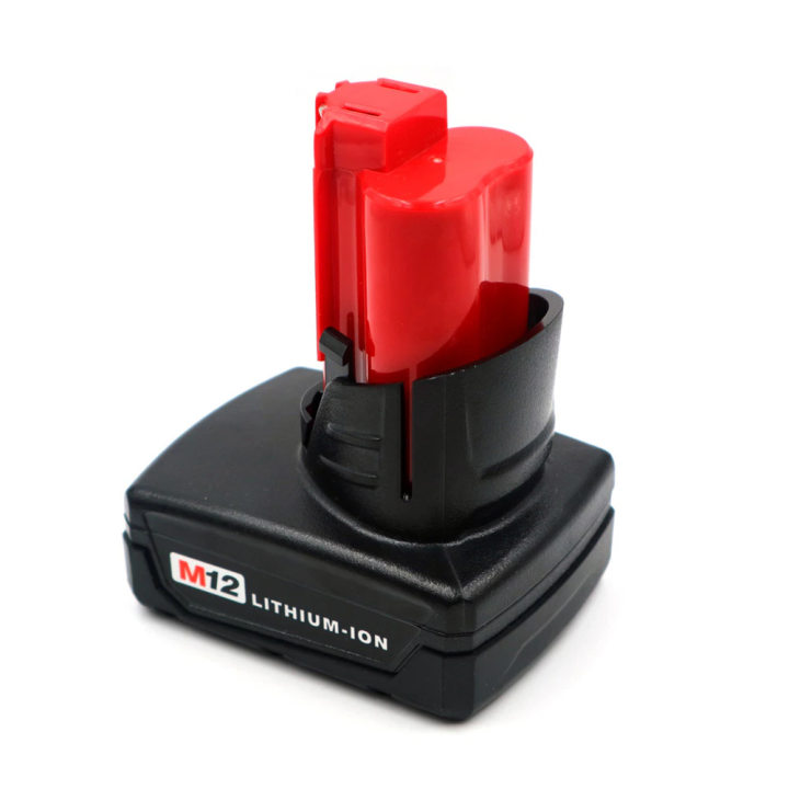 m12-12v-5-0amp-lithium-ion-battery-for-milwaukee-cordless-power-tool-แอมป์แท้