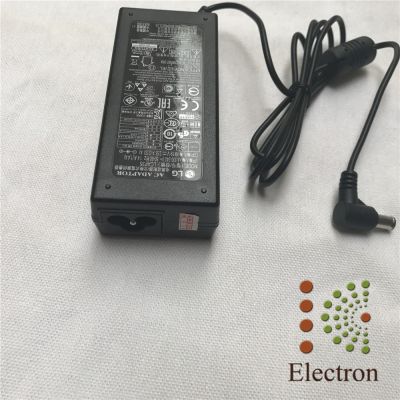 เอาต์พุต100% 19V อะแดปเตอร์สำหรับ Lg เพาเวอร์2.53a 32นิ้วทีวี32mb25vq 32lf5800 Lv320due Da-48f19 Lcap35