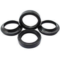 43x55 43 55 Motorcycle Part Front Fork Damper Oil Seal for KAWASAKI KLX650 KLX650R KLX 650 R 1993 1994 1995 1996