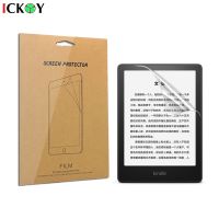 [HOT DOLXIOWEOH 539] 3x Clear/matte LCD Screen Protector สำหรับ Amazon Kindle Paperwhite 5 Paperwhite5 2021 Shield ฟิล์มอุปกรณ์เสริม