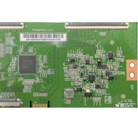 Original tcon BOARD PT500GT03-1-C-5สำหรับ50นิ้ว LCD หน้าจอซ่อม4K จอแสดงผล Logic BOARD