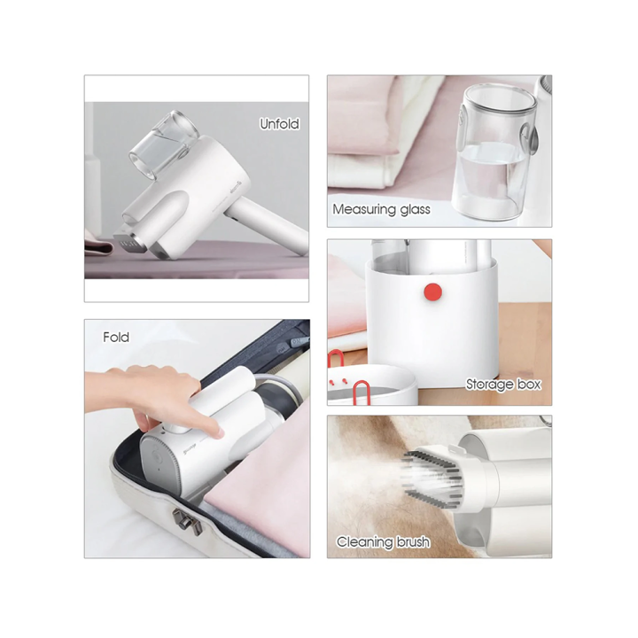 deerma-hs007-hand-held-ironing-machine-เตารีดไอน้ำแบบพกพา-ของแท้-ประกันสินค้า-1ปี