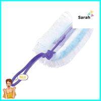 ไม้ปัดฝุ่นไมโครไฟเบอร์ไฟฟ้าสถิต FARCENT WW-7651 5 นิ้ว สีขาวELECTROSTATIC MICROFIBER DUSTER FARCENT WW-7651 5" WHITE **ของแท้100%**