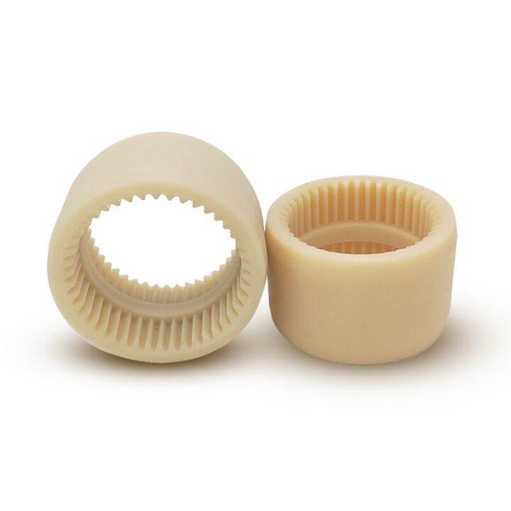 Schmied Vacuum Pump NL Coupling Nylon Sleeve For KTR BOWEX Pump