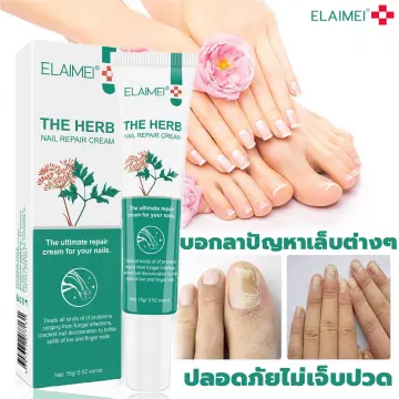 เซรั่มบำรุงเล็บ ครีมบำรุงเล็บ เซรั่มรักษาเล็บ ราคาถูก ซื้อออนไลน์ที่ -  เม.ย. 2023 | Lazada.Co.Th