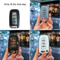 fdsbgsdfdf Soft TPU Car Key Case Cover for Kia EQUUS 2012 Optima K5 2011 Forte Opirus Rohens Ix 35 2012 SOUL SORENTO MOHAVE Borrego Shuma