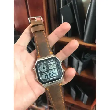 Casio hot sale ae1200whd lazada