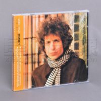Genuine special offer Bob Dylan Blonde Bob Dylan Blonde on CD.