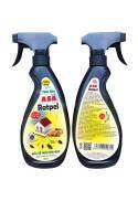 Tinh dầu ASA Rapel 350ml - xua đuổi chuột, rết, rắn
